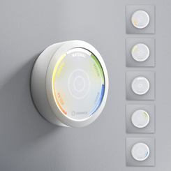 HCL_Control_Unit