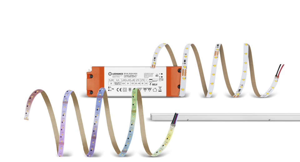 Ledvance on sale led strip