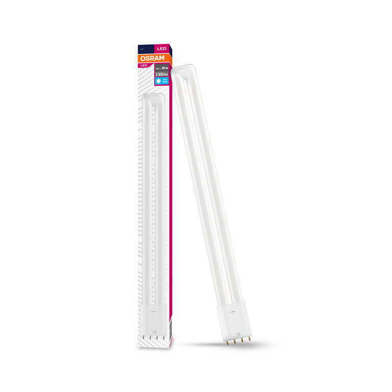 OSRAM DULUX LED L HF AC MAINS