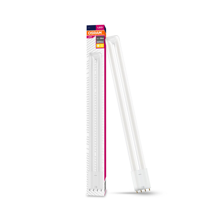 Osram dulux outlet l led