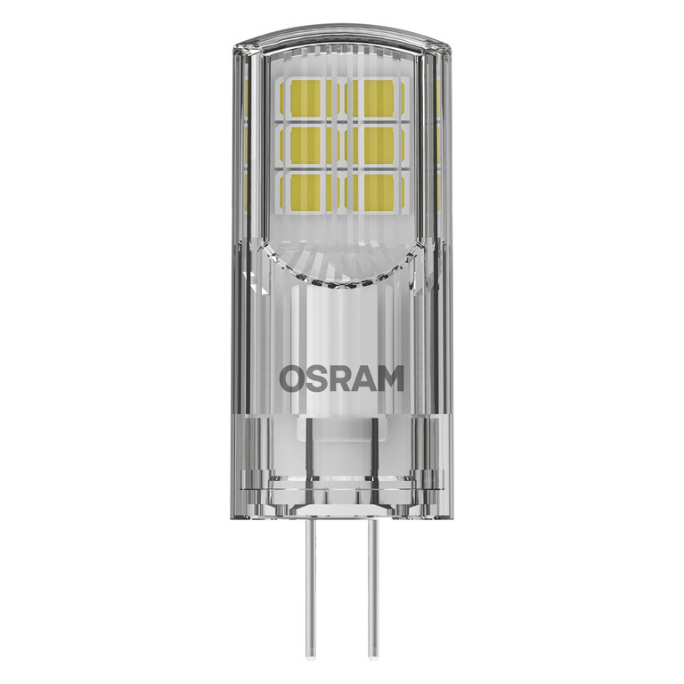 ciffer Troende flyde PARATHOM® LED PIN 12V | LEDVANCE