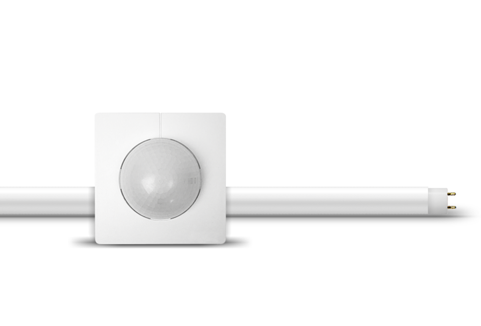 OSRAM SubstiTUBE T8 CONNECTED