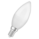 LED VALUE CLAS B 40  4.9 W/3000 K E14 