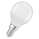 LED VALUE CLAS P 40  4.9 W/3000 K E14 