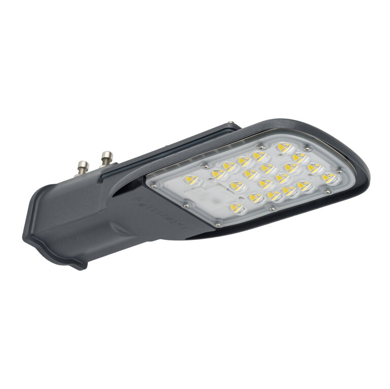 Eco top street light