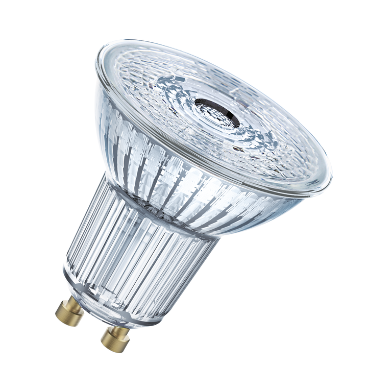 Ampoule LED GU10 7W 620LM 45º