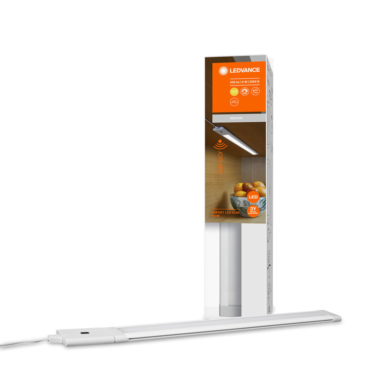 Cabinet led slim new arrivals