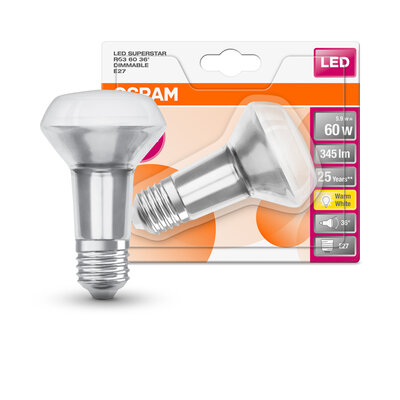 Osram led star r63 60 36 e27 outlet