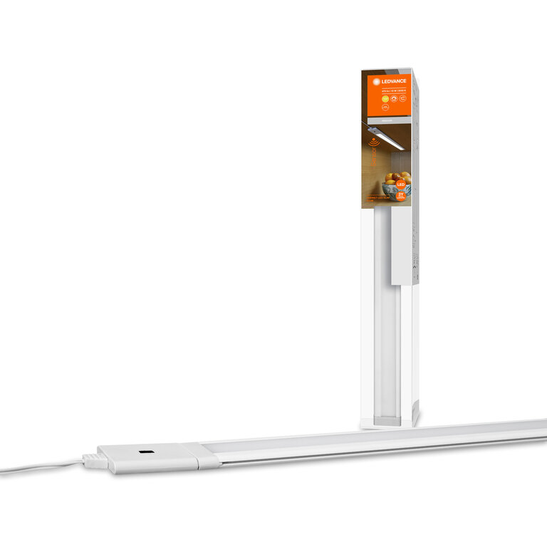 Cabinet shop led slim