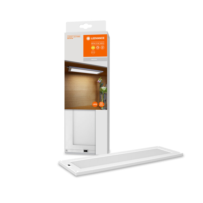 Cabinet led panel hot sale
