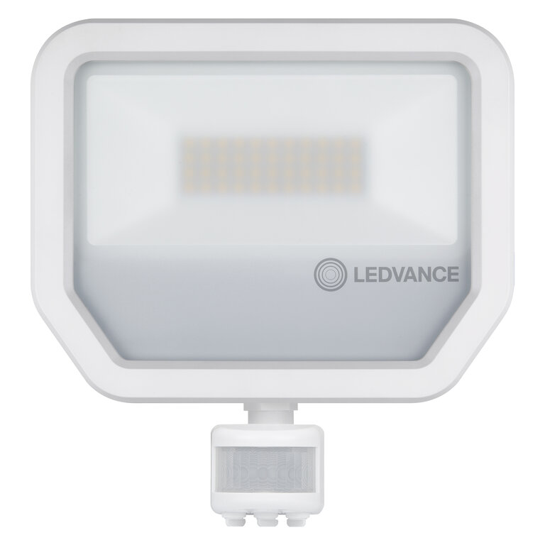 Ledvance floodlight discount sensor 50w