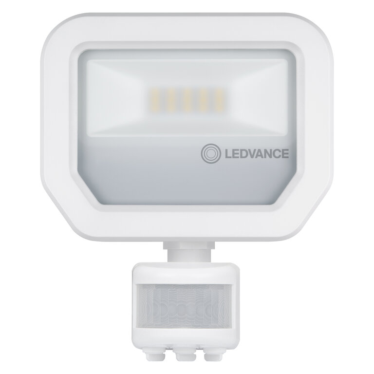 FLOODLIGHT SENSOR 10 W