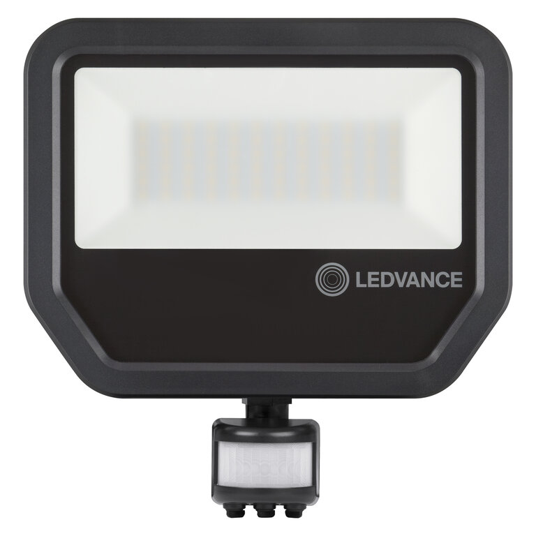 FLOODLIGHT SENSOR 50 W