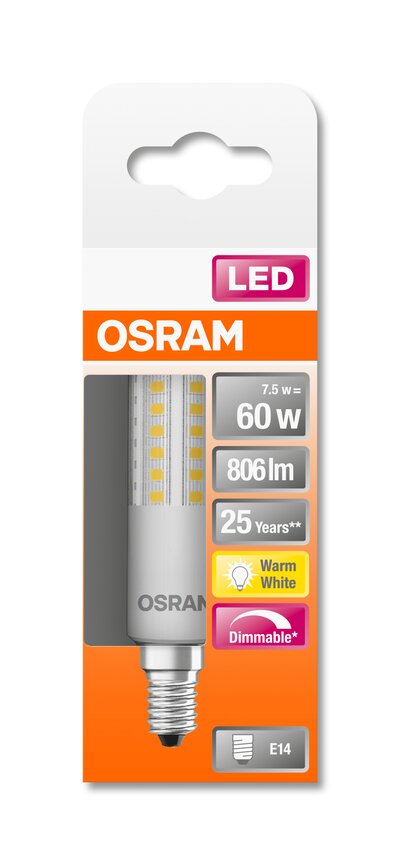 LED SPECIAL T SLIM DIM