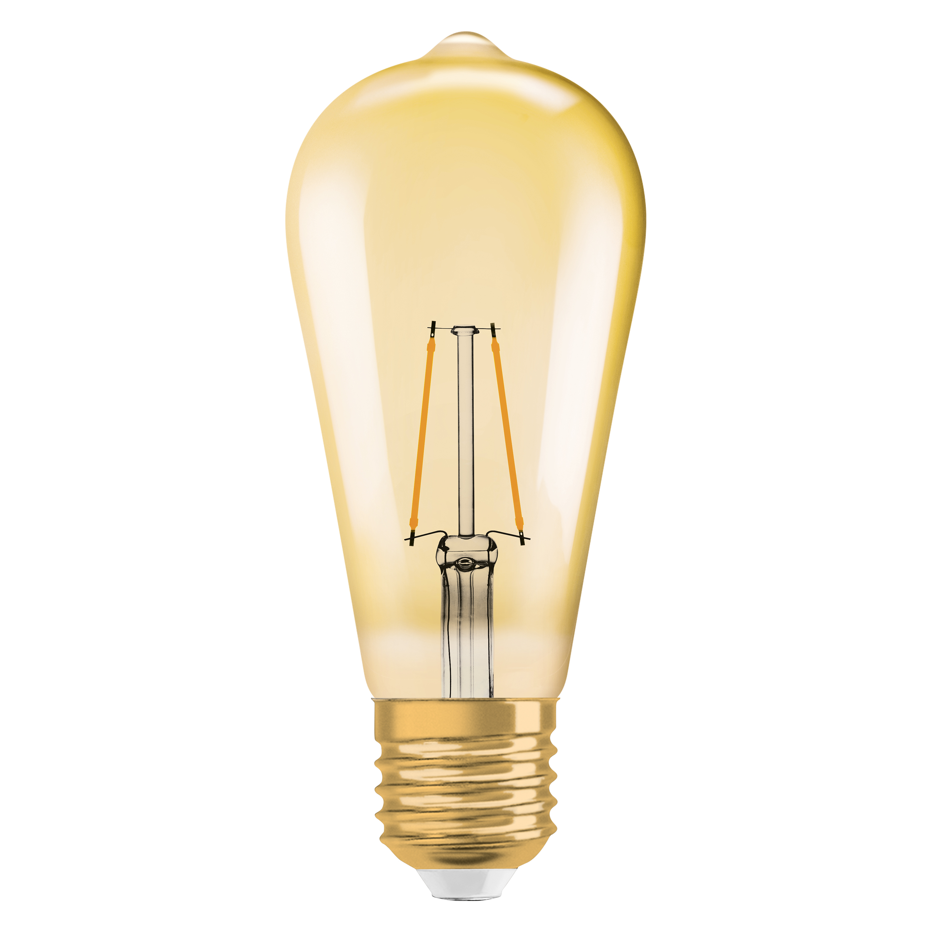 Osram vintage 1906 edison hotsell
