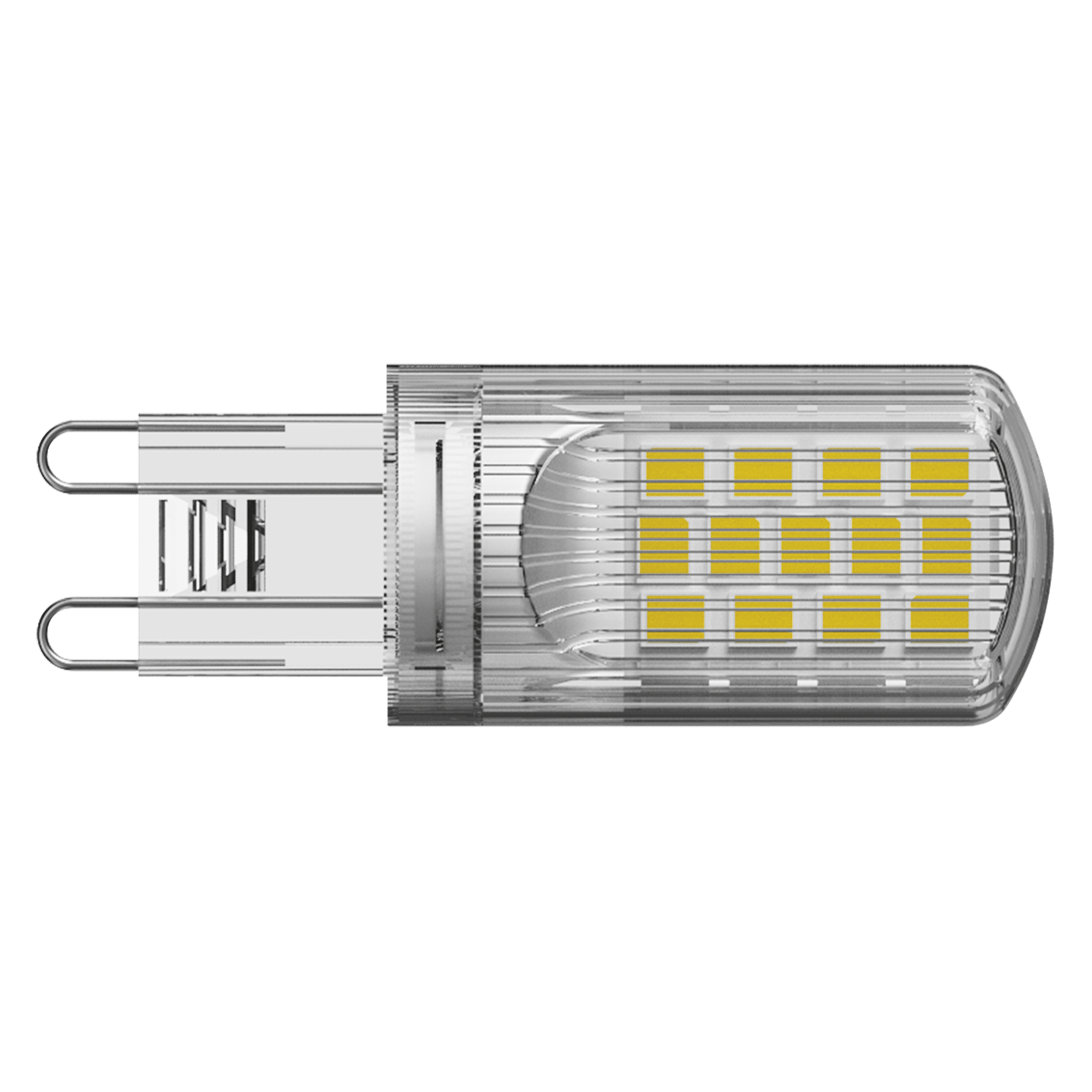 Osram parathom led pin g9 4.8 w discount