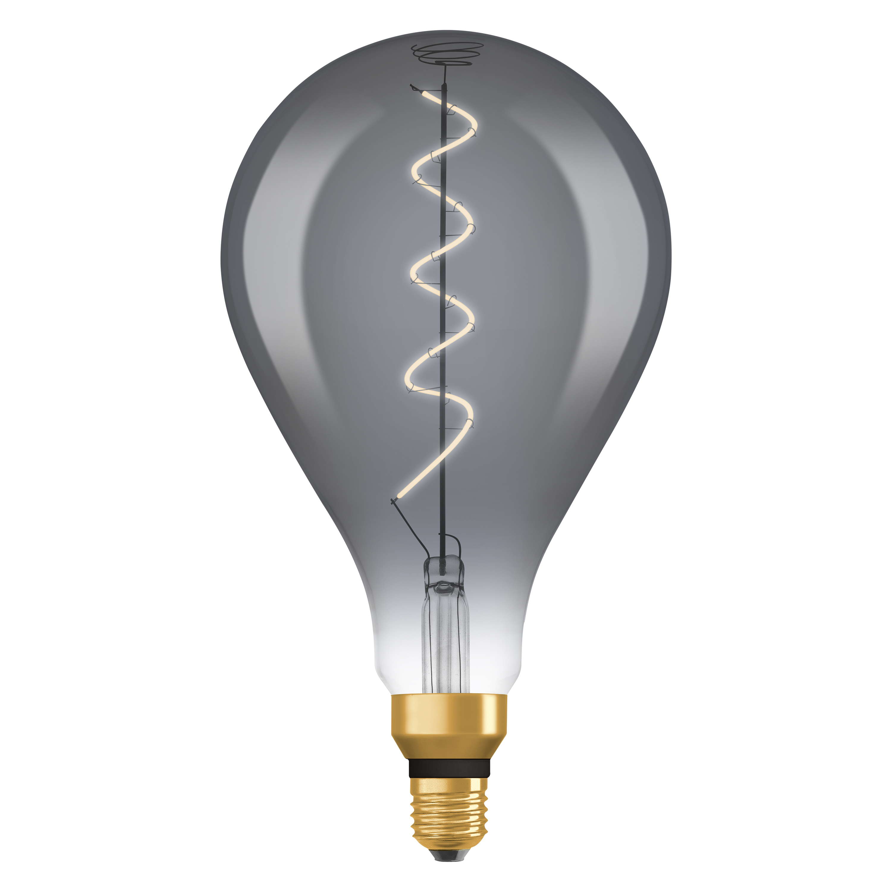 Vintage 1906 LED Big Special Shapes Dimmable