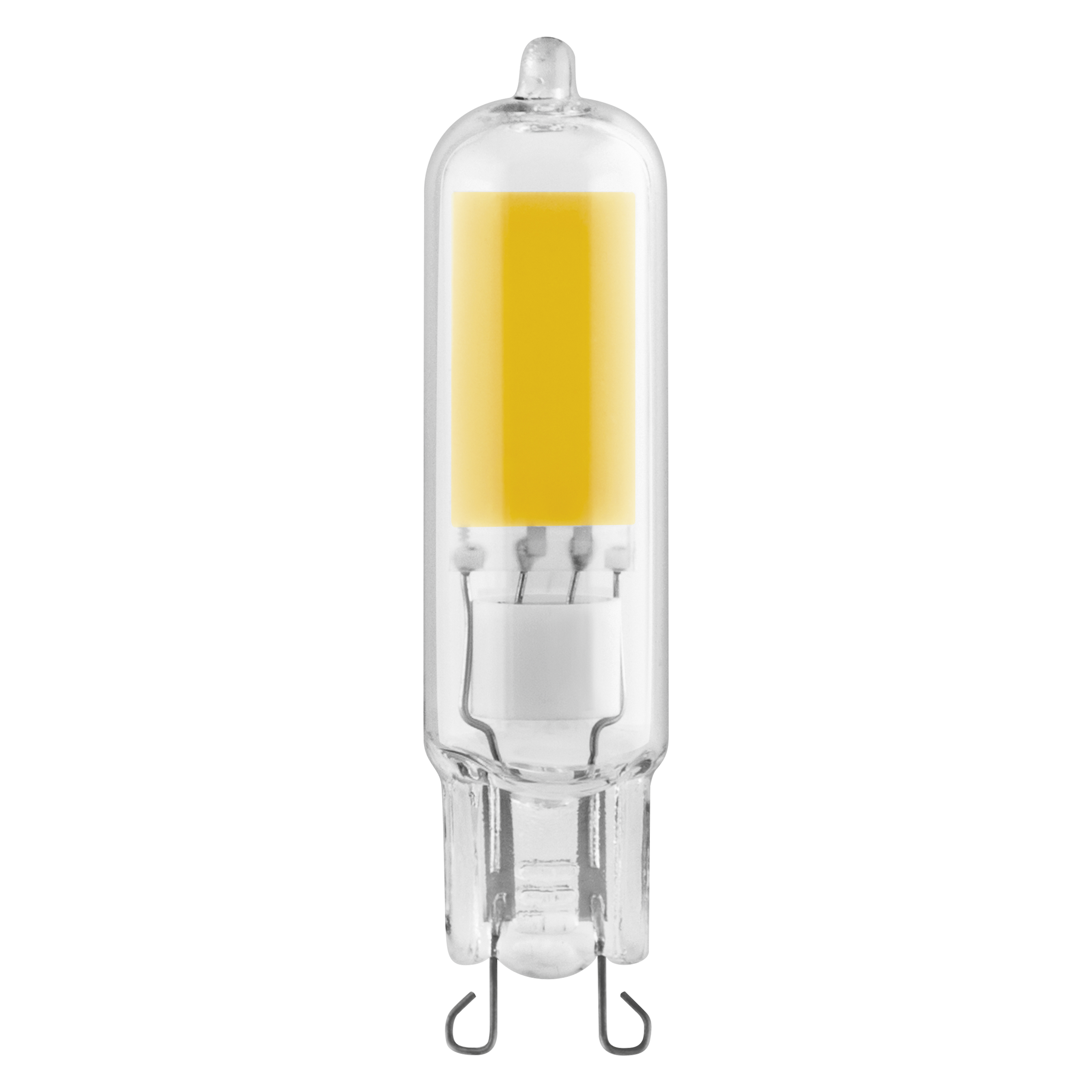 OSRAM LED PIN G9 /Ampoule LED : G9 260 W remplacement Ampoule 30 W Bla -  LEDVANCE France