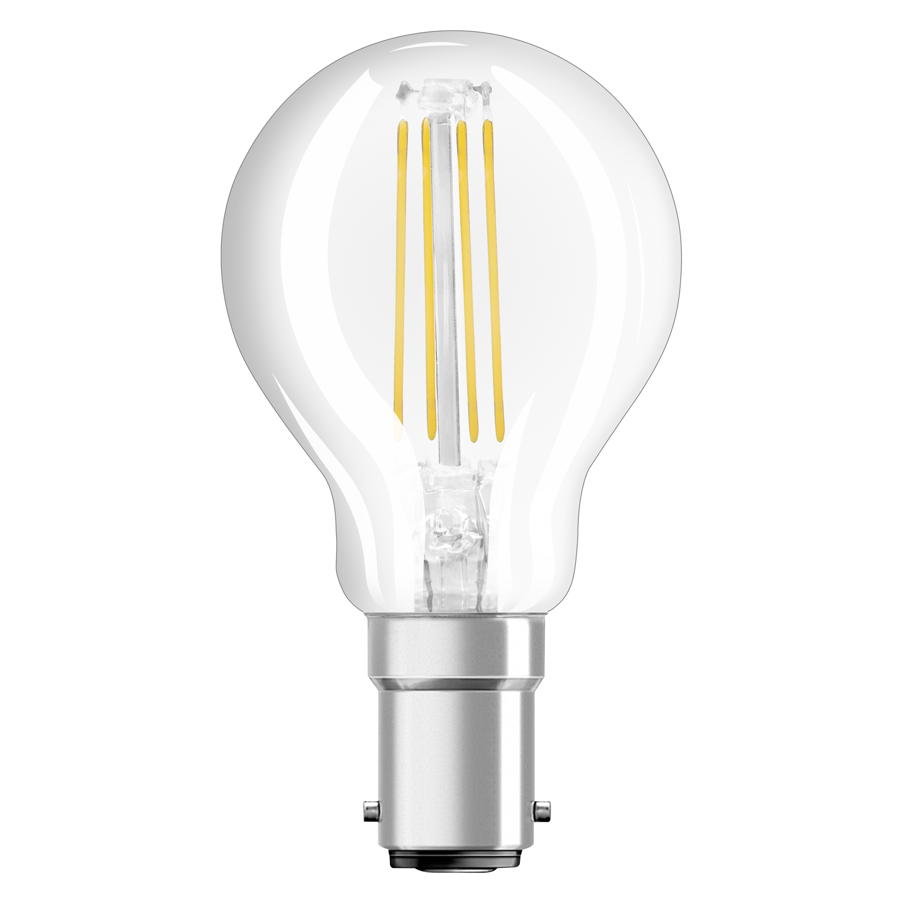 LED Retrofit CLASSIC P