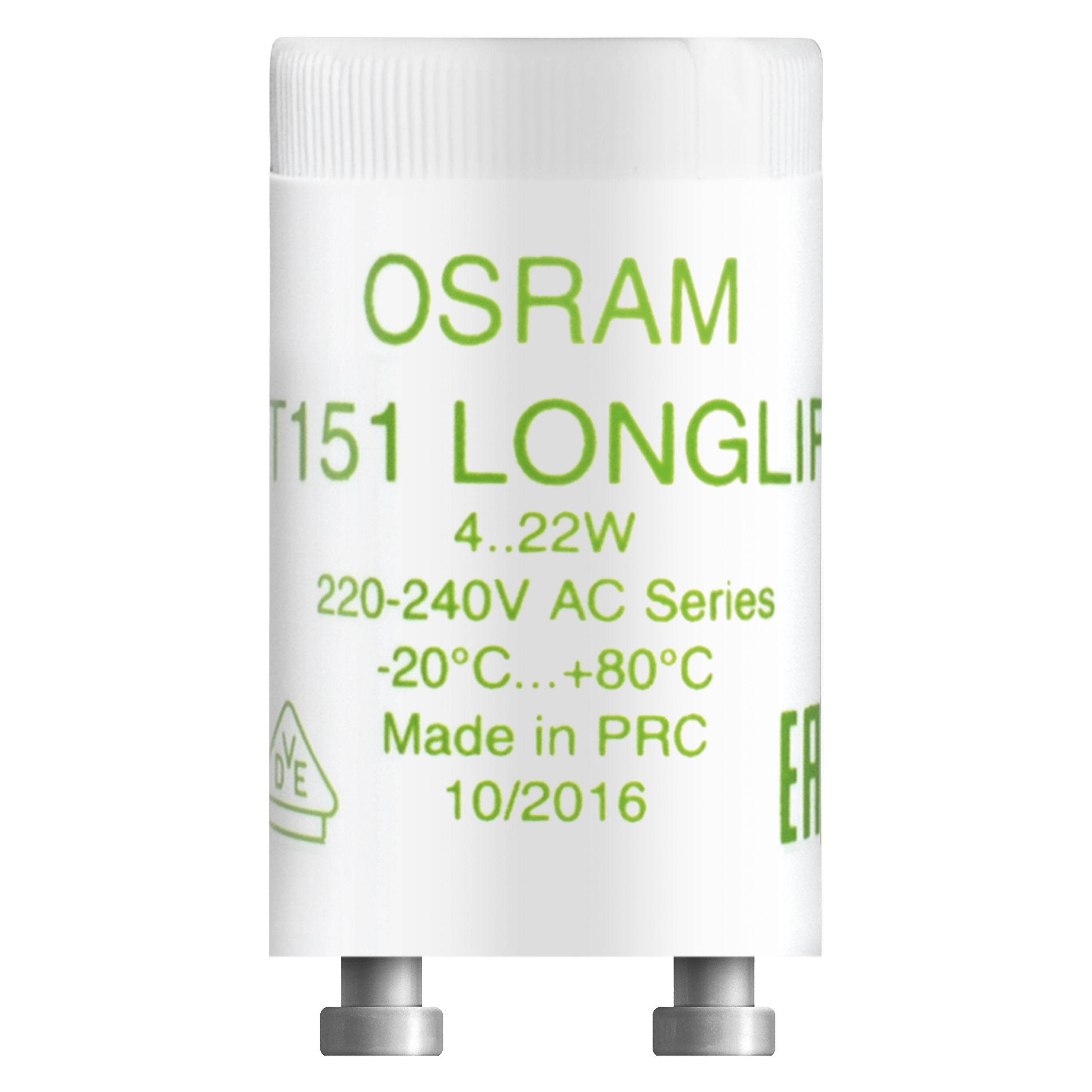 STARTER ST 111 OSRAM