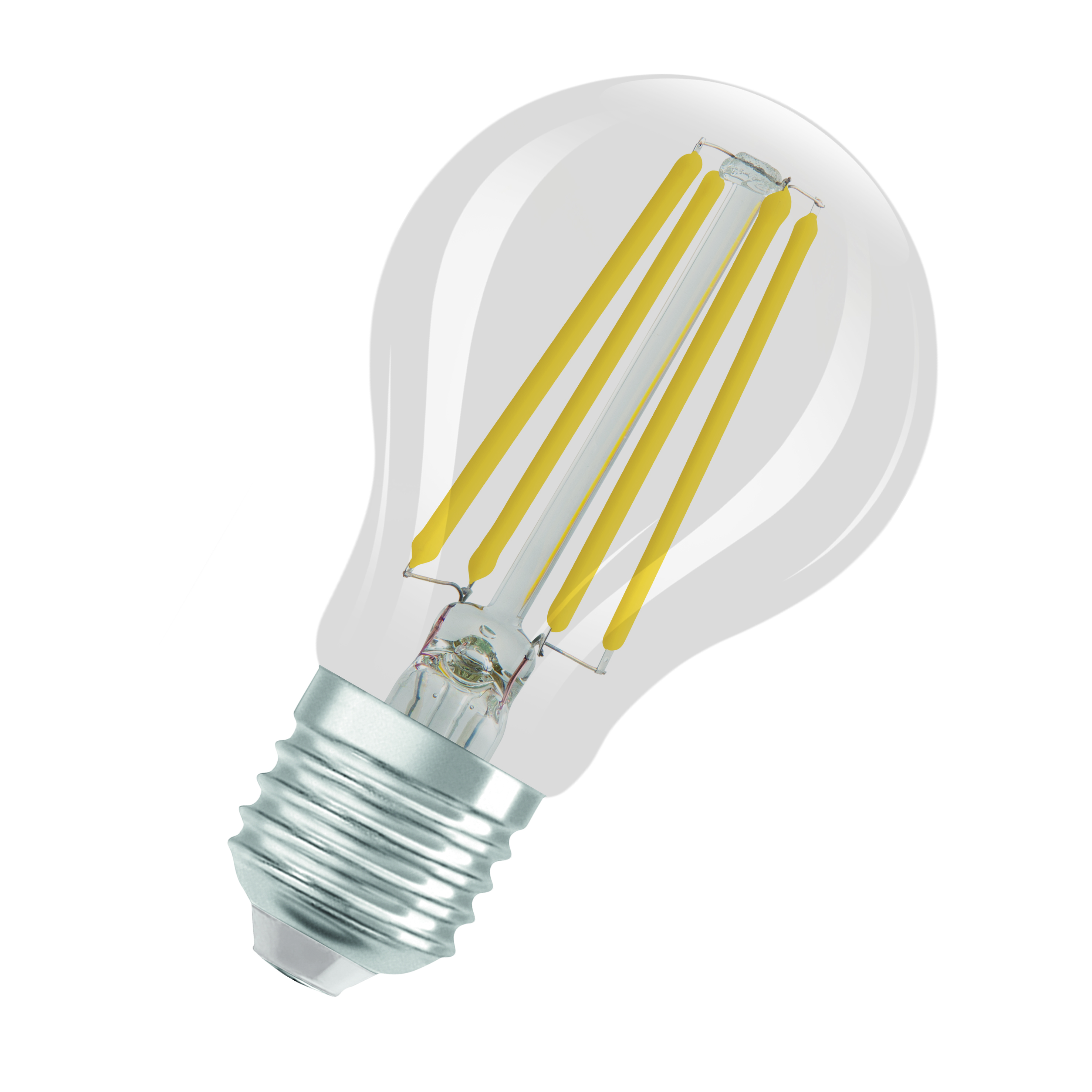 Ampoule LED E27 Bulb G45 5W 4000K 