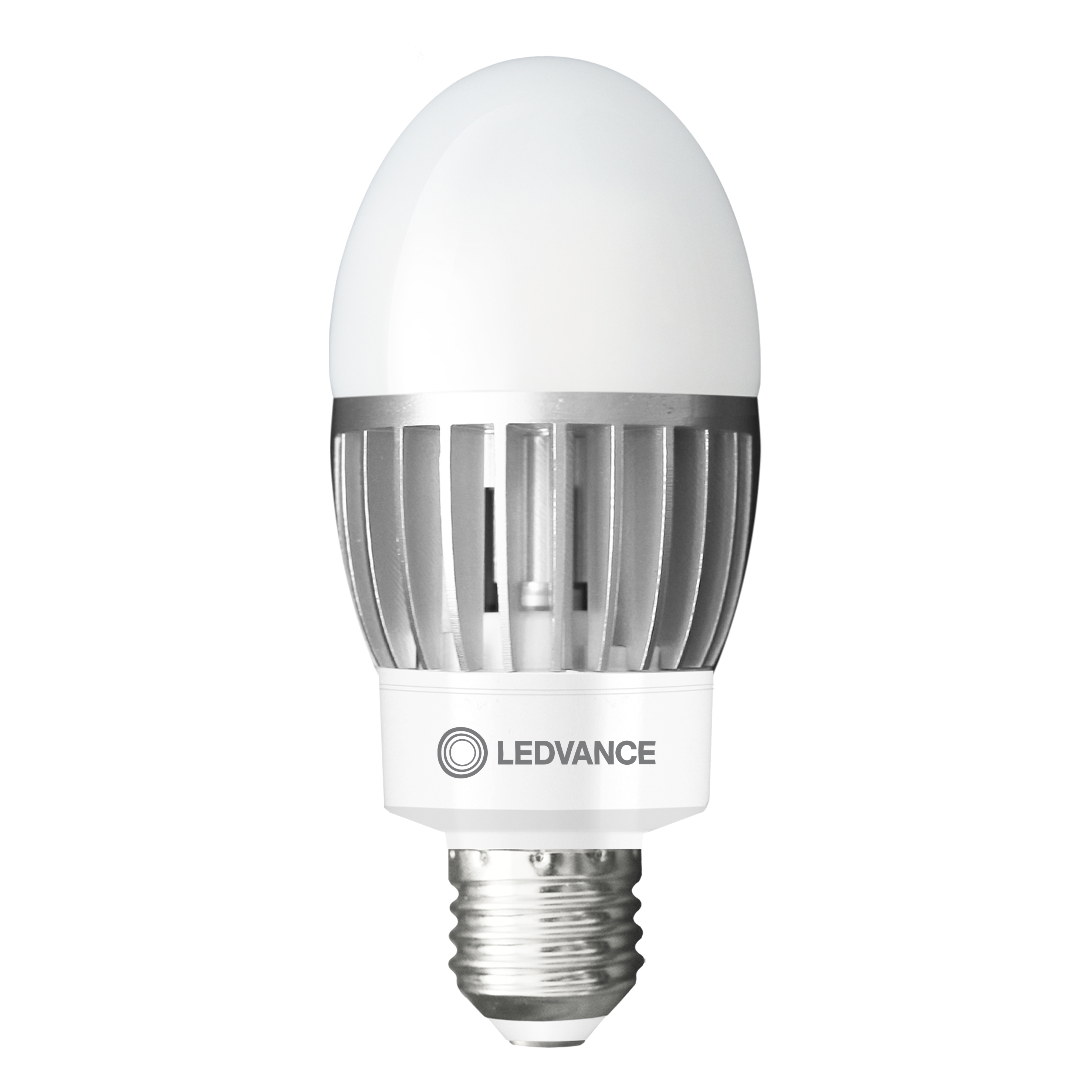 Ledvance LED ampoule HQL LED FIL V E40 60W 8100lm - 827 Blanc Très Chaud