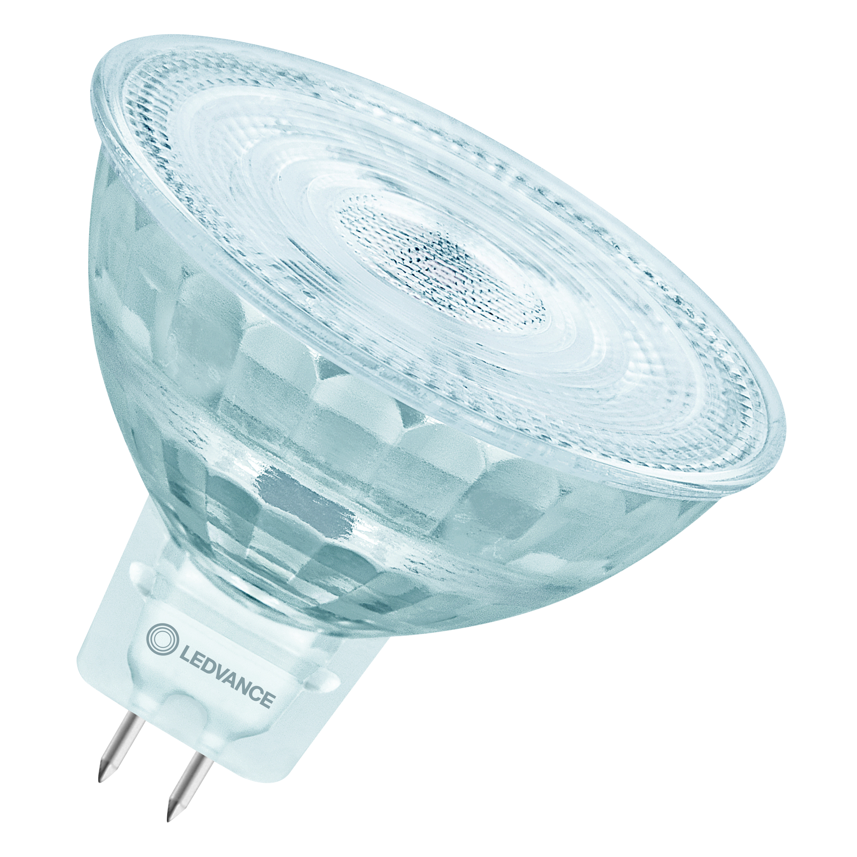 Osram Ampoule LED à réflecteur MR16 GU5,3 Blanc froid 35 W 350 lm variable