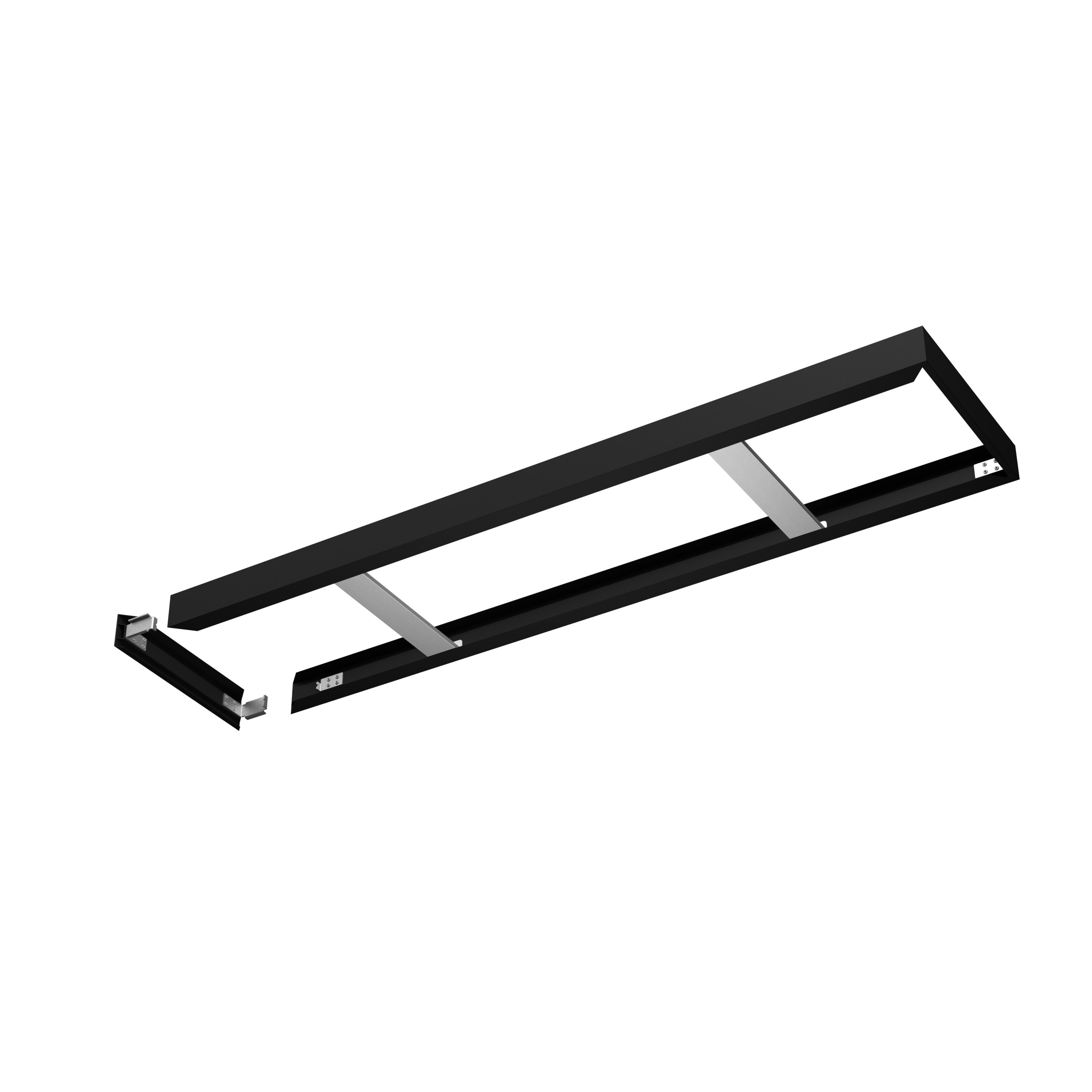 SURFACE MOUNT KIT