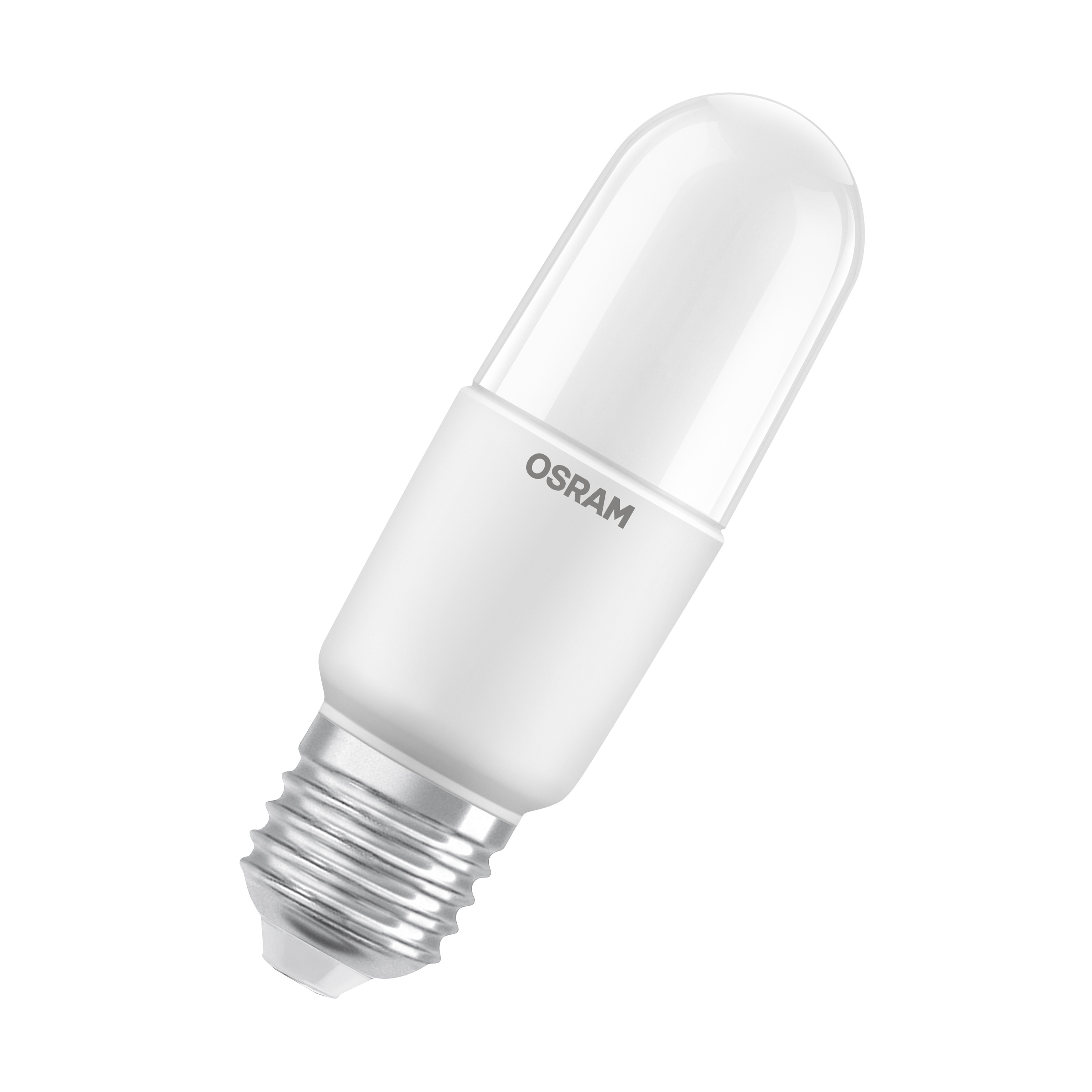 Osram Ampoule LED forme de barre Stick E27 Blanc froid 75 W 1'050 lm