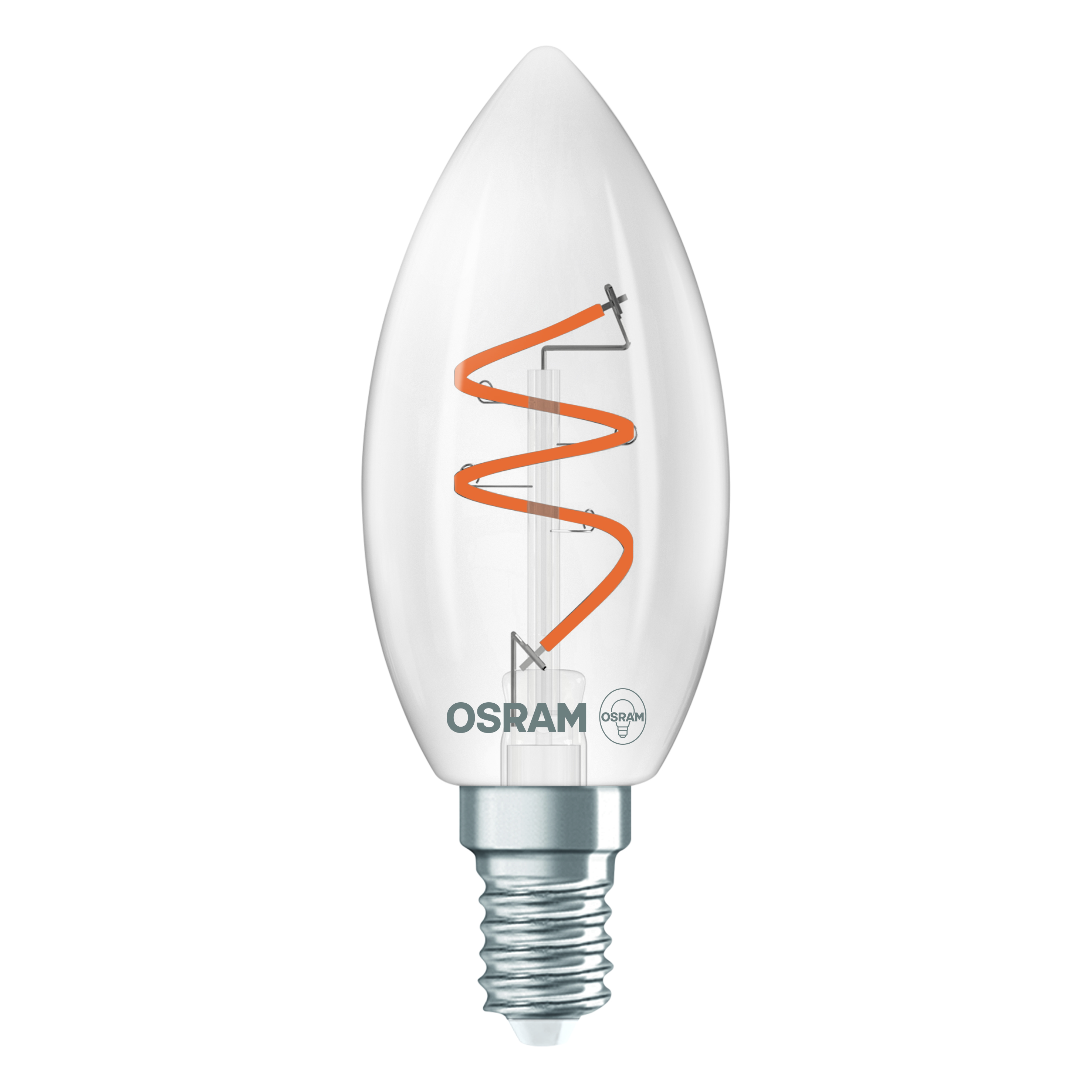 Vintage 1906 LED CLASSIC A,B,P SLIM FILAMENT DIMMABLE