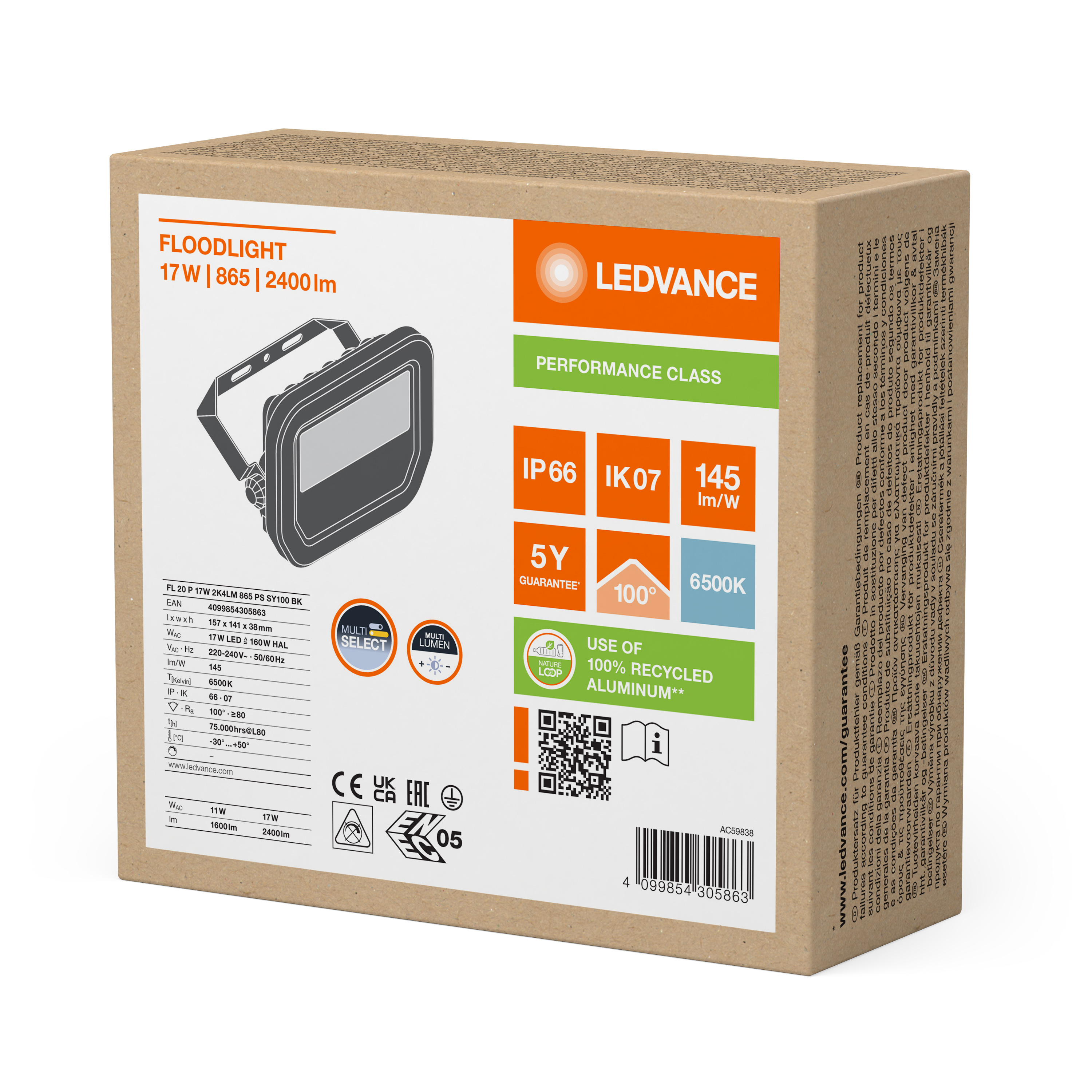 Floodlight 100deg online