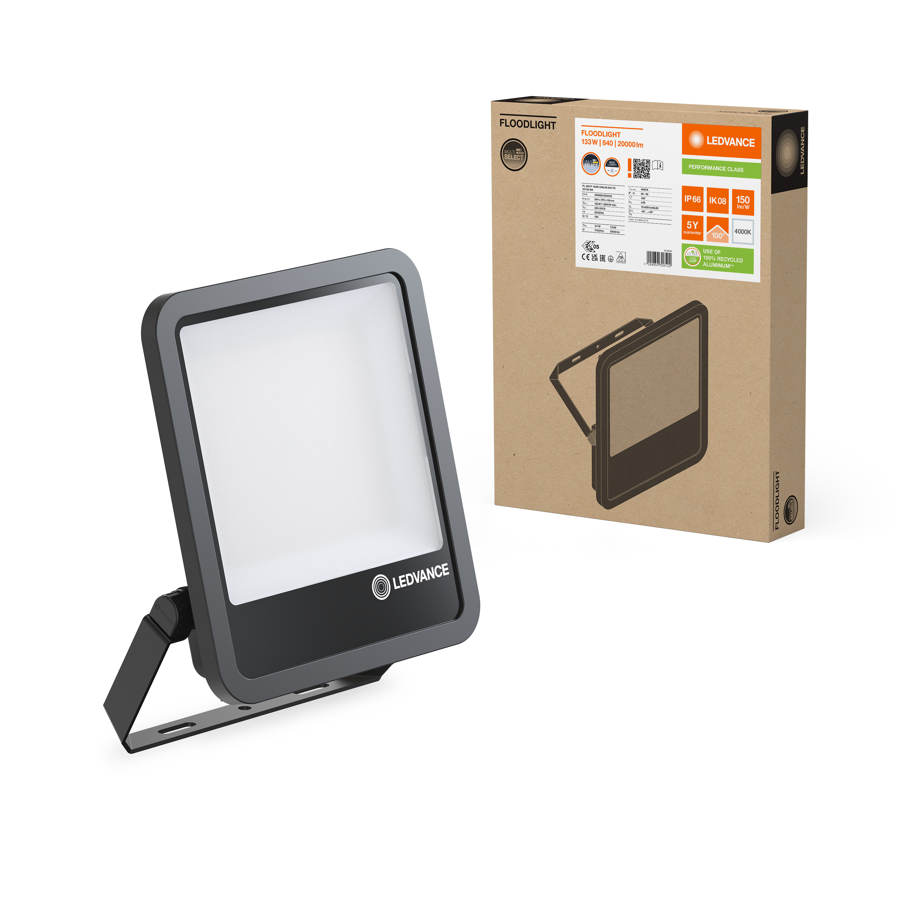 FLOODLIGHT 200