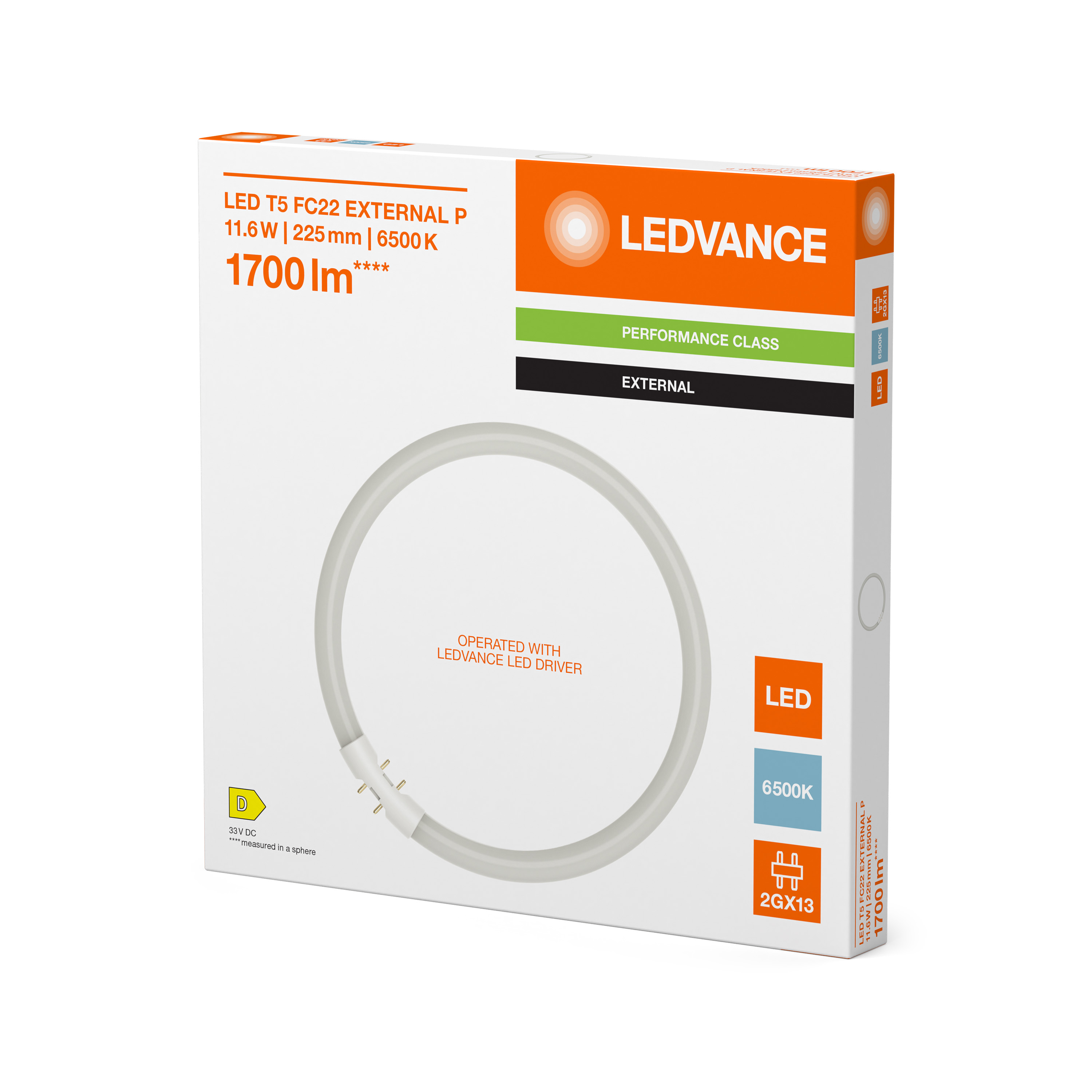 Ledvance t5 led outlet