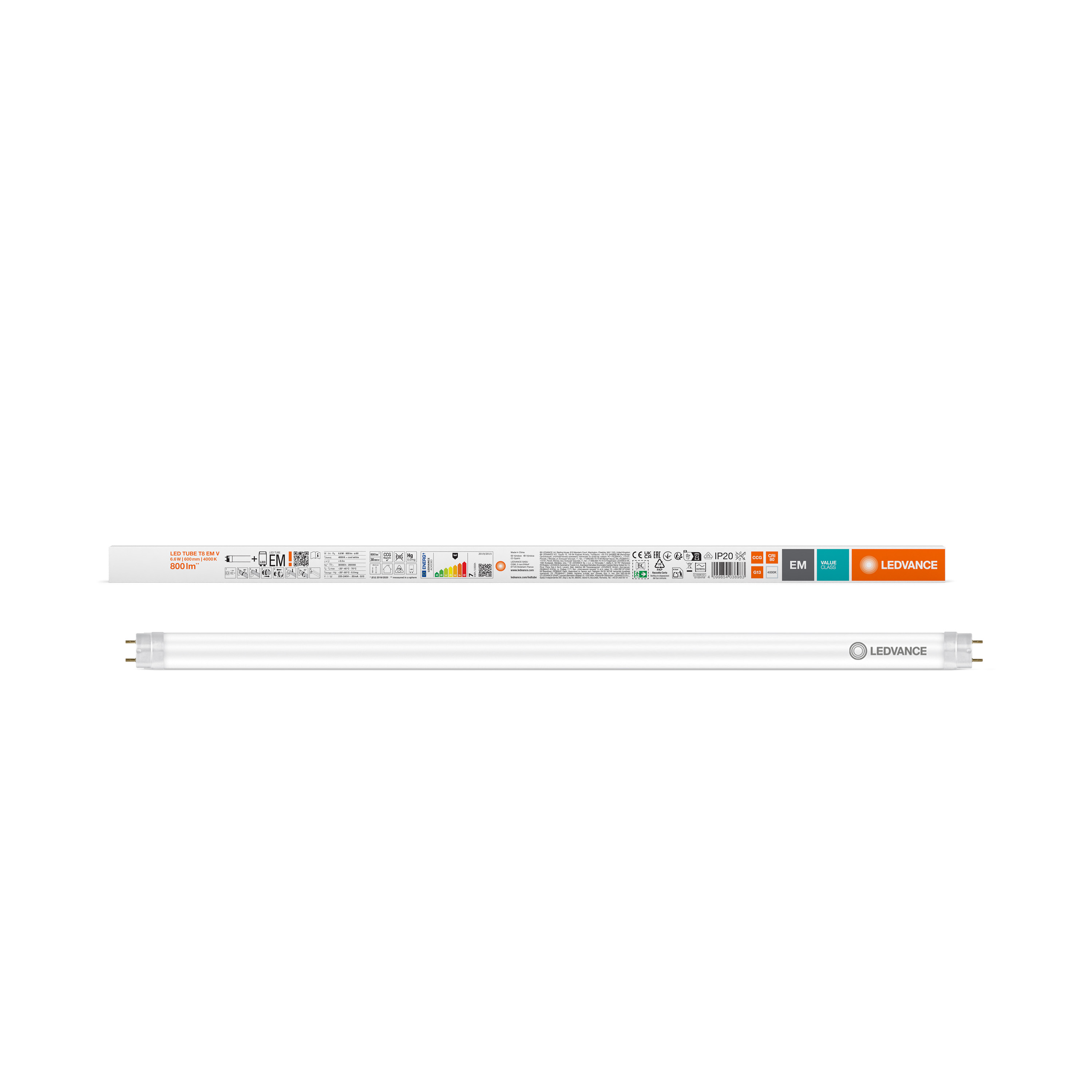 Ledvance t8 led tube cheap