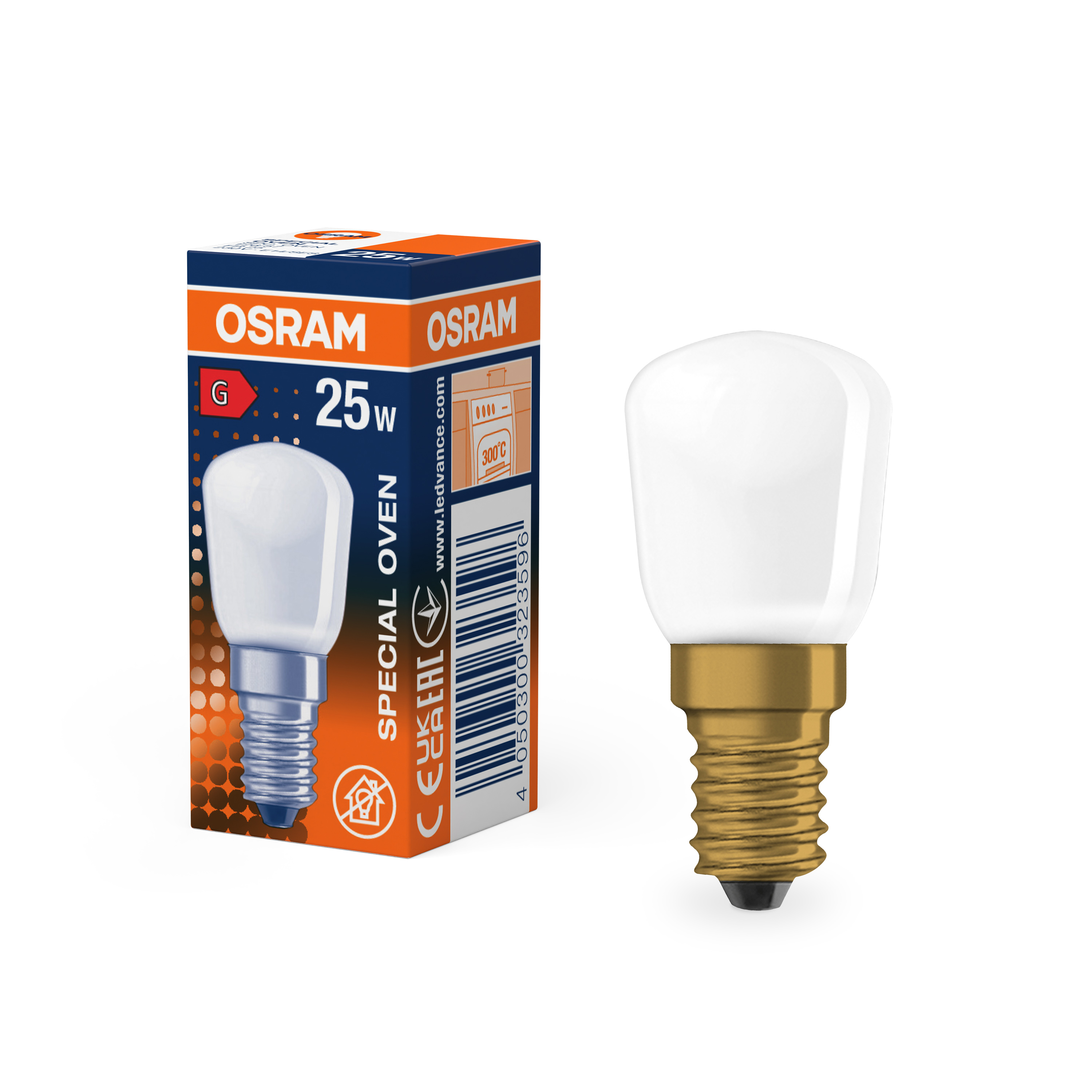 Osram 230v 25w on sale