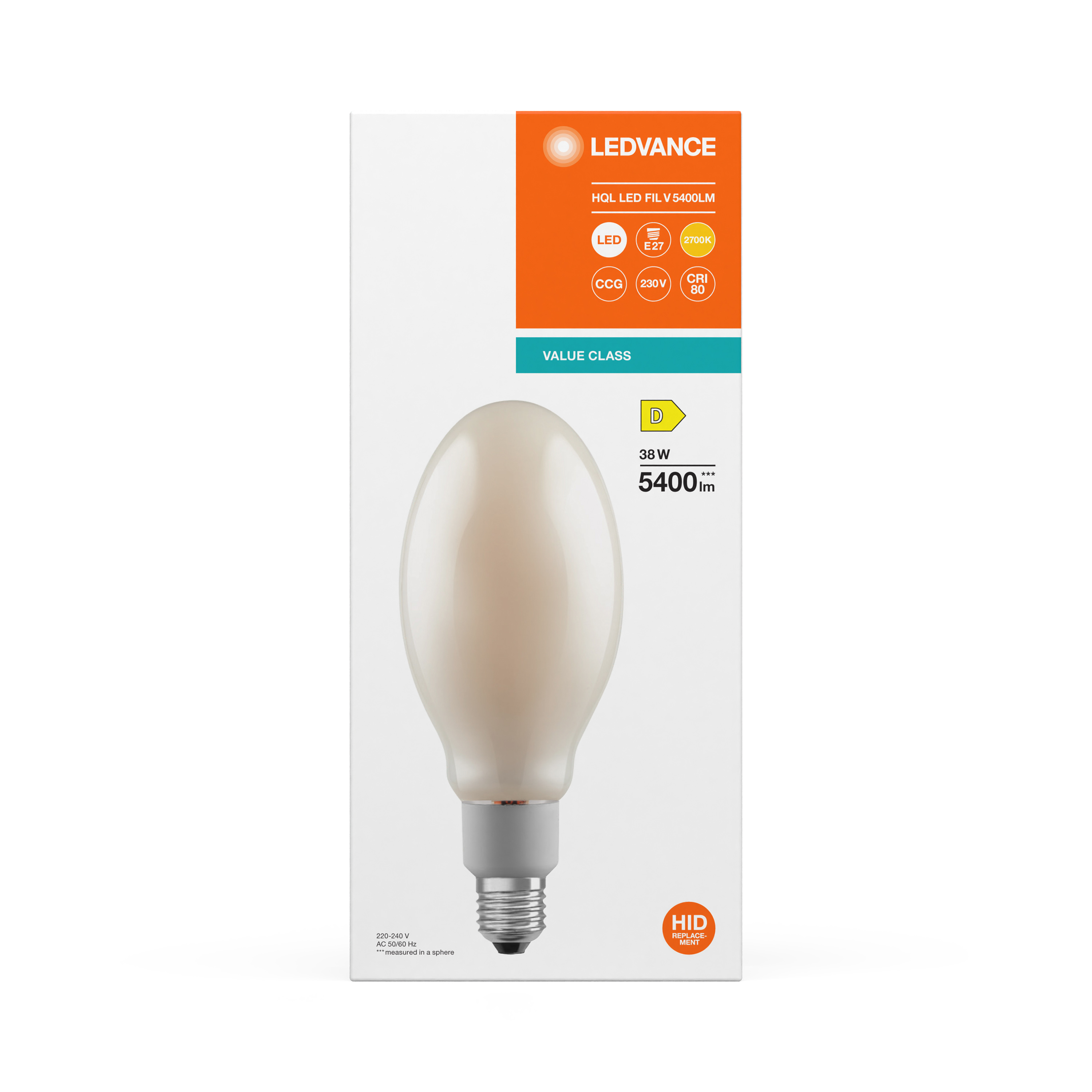 Led hql sale