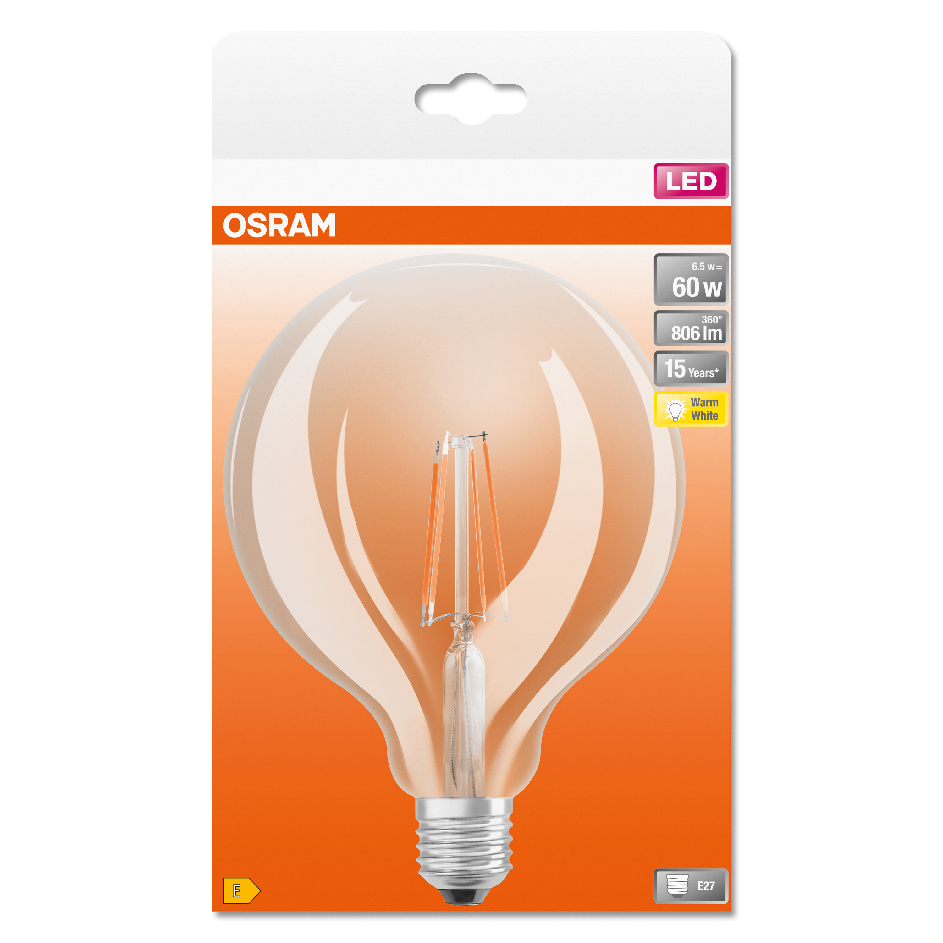 Osram led star classic a 60 e27 cheap