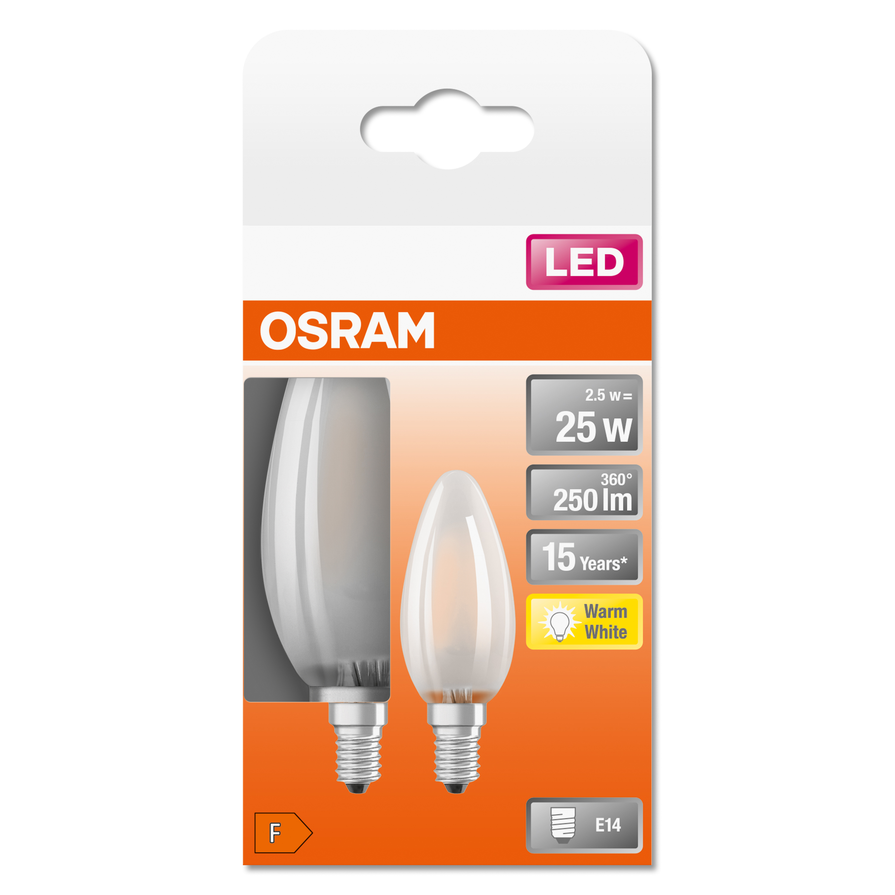 LED Retrofit CLASSIC B