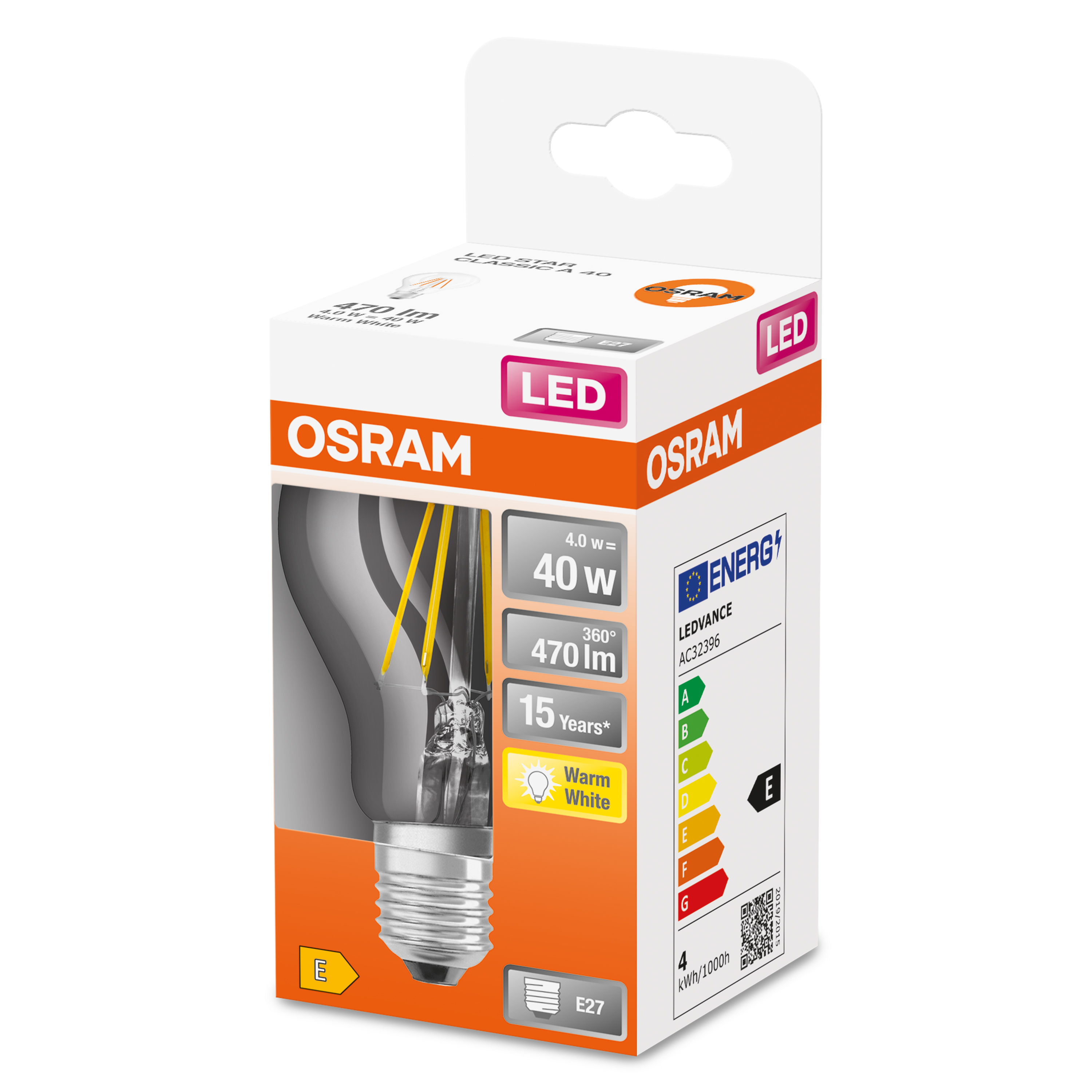 Osram led star classic a 150 2025