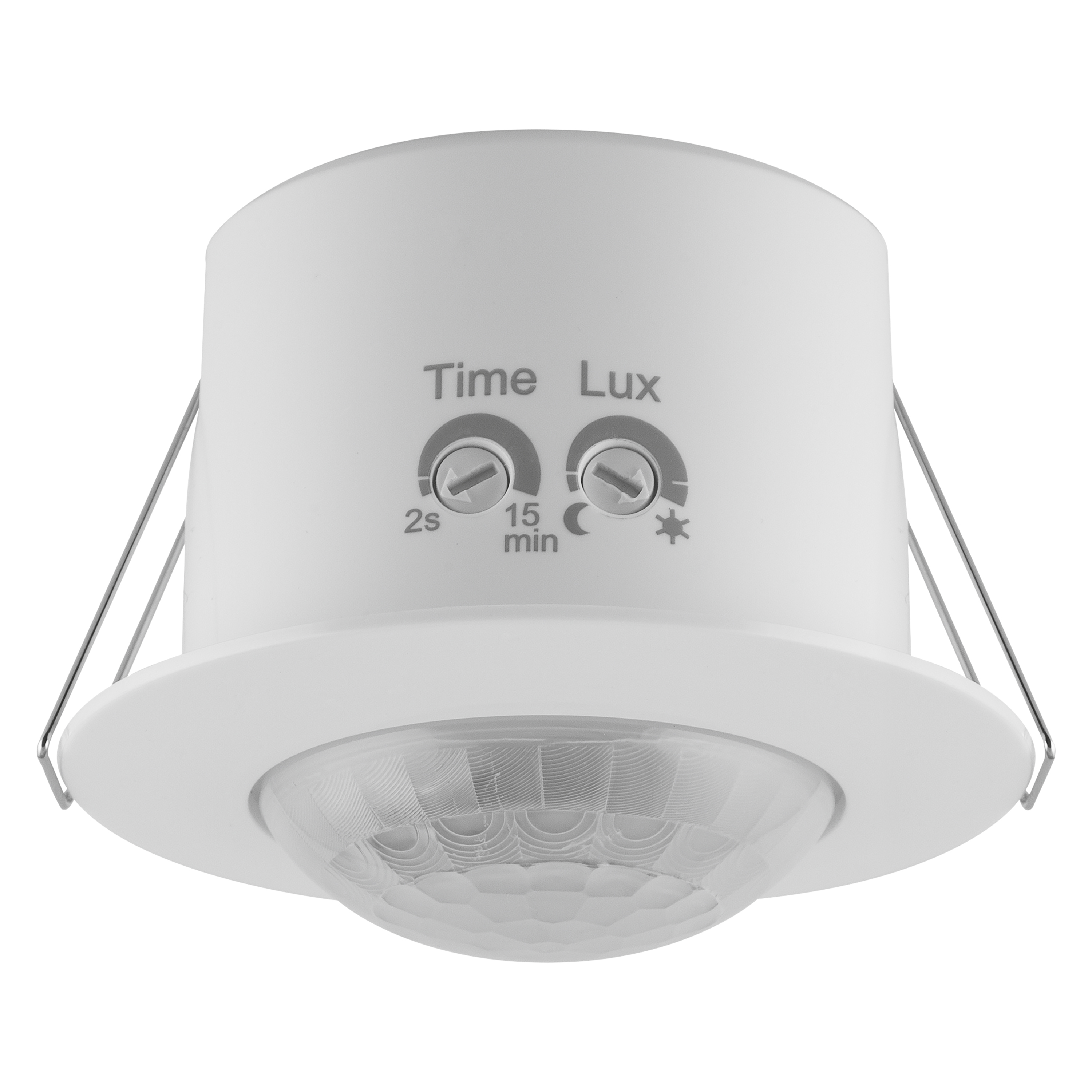 SENSOR CEILING FLUSH IP20