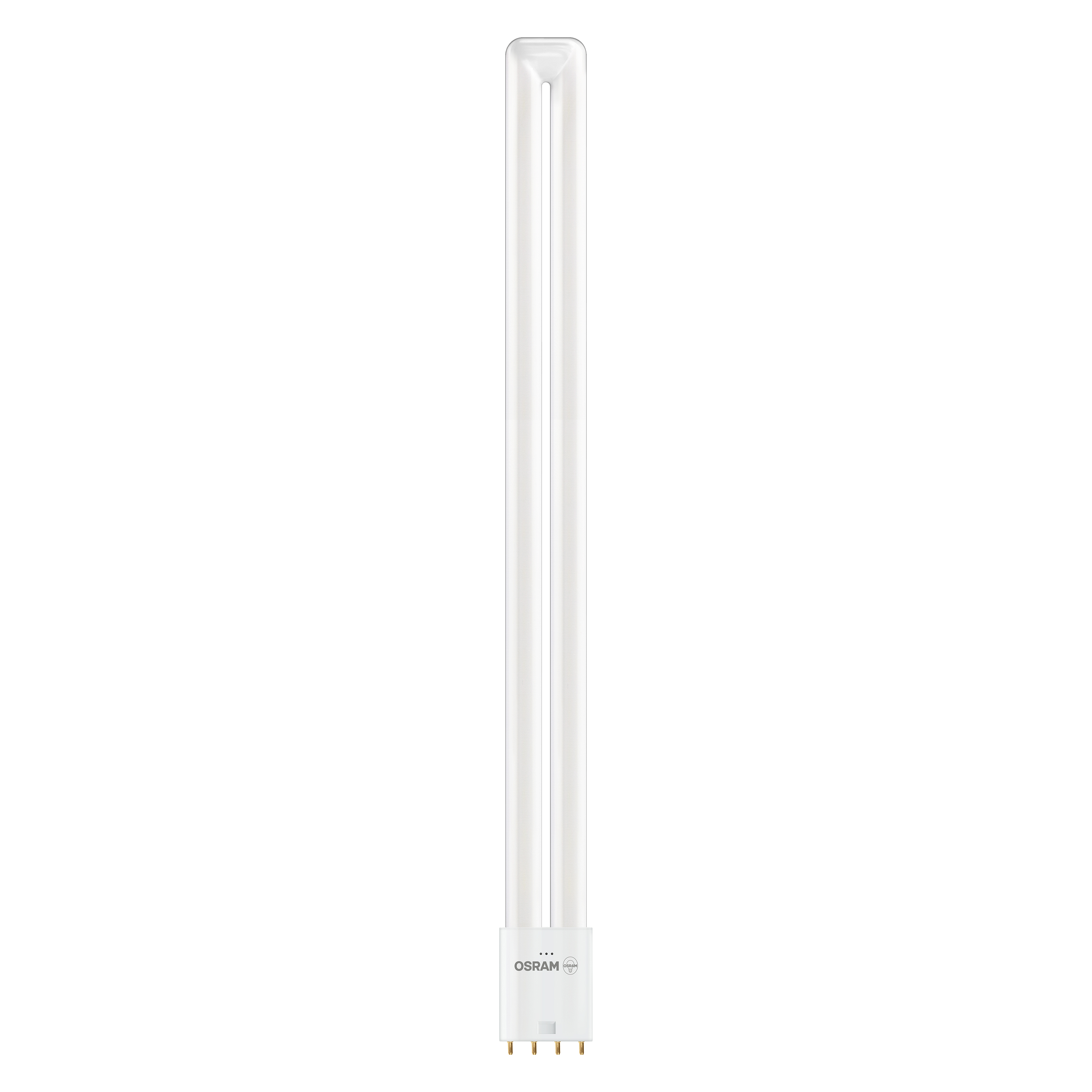 OSRAM DULUX LED D/E HF & AC MAINS