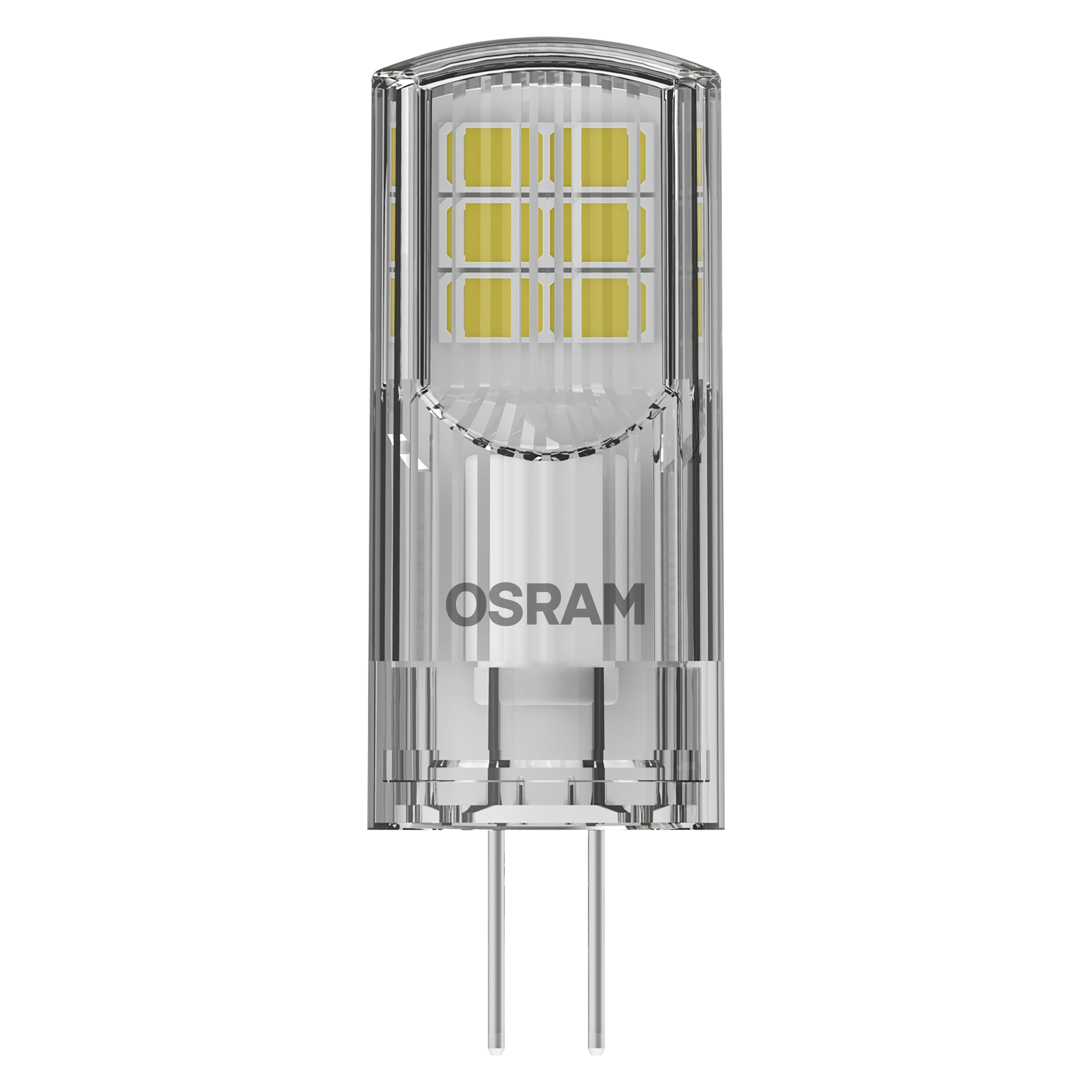 Ampoule LED G9 PARATHOM 2.6W 4000K Osram