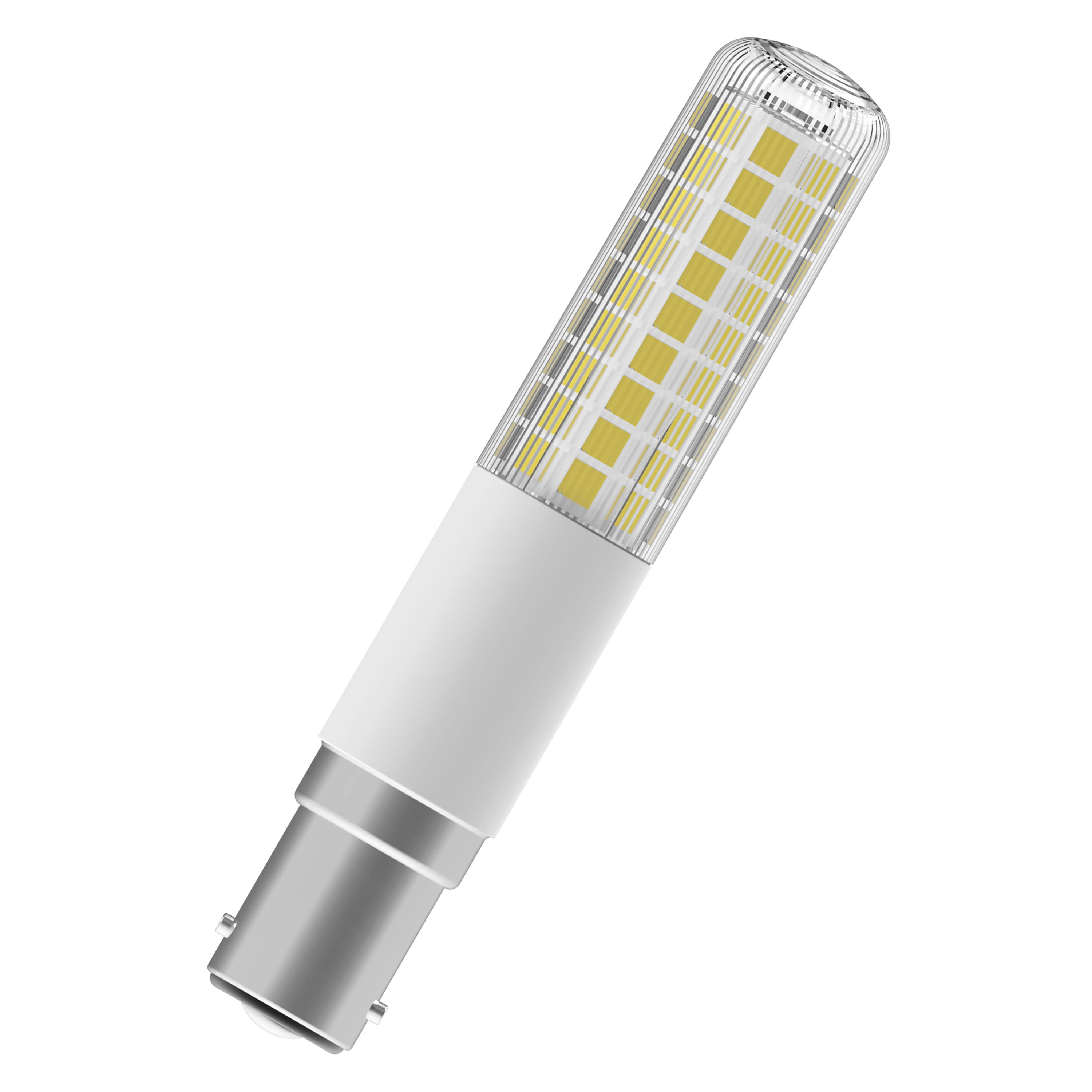 Osram T18-dim 9W/c 827, B15d LED en vente sur