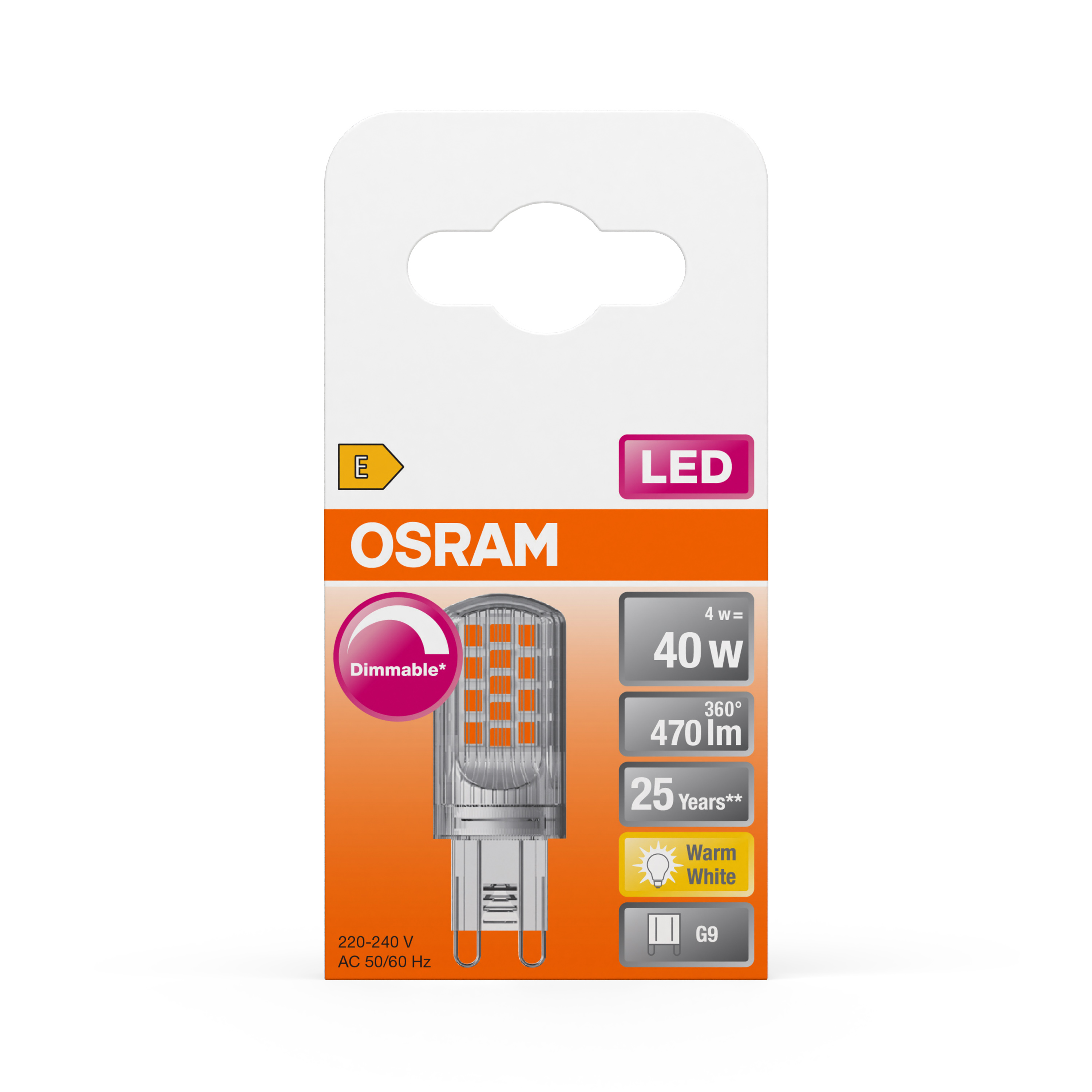 Osram LED SUPERSTAR LINE118 150 19W - LED-Lampen bei