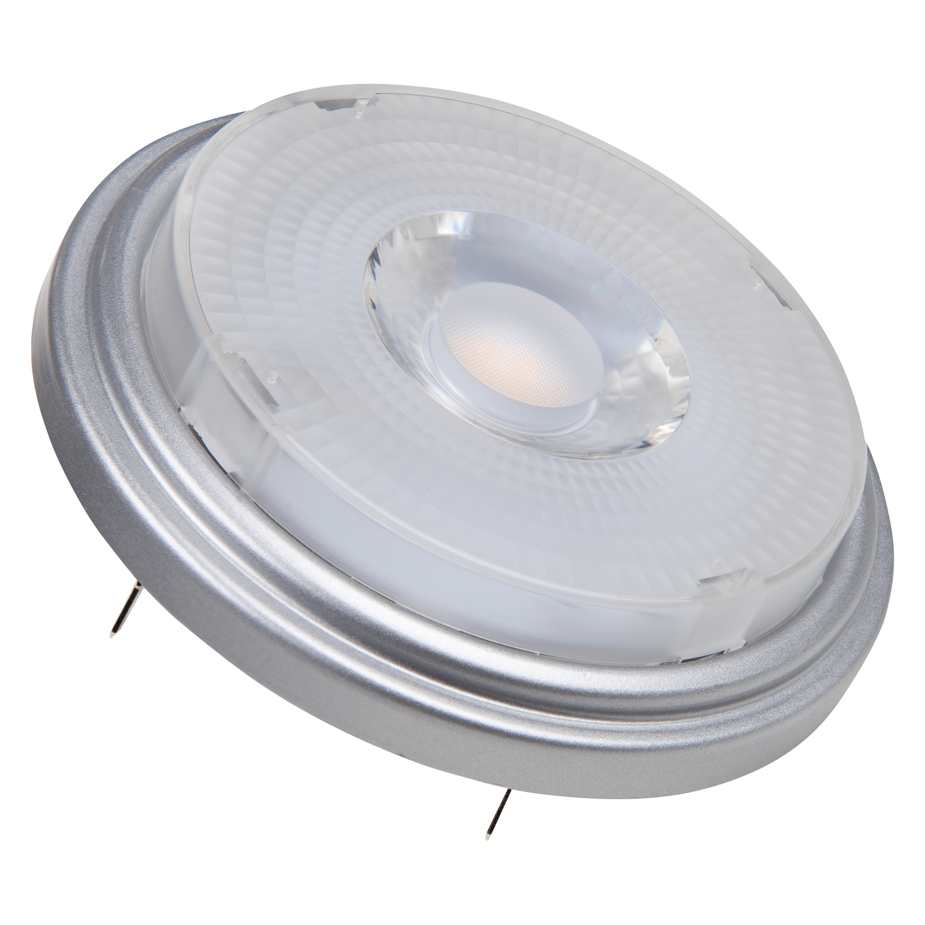 Lampada AR111 18W, 45°, 110lm/W, Bianca - OSRAM LED