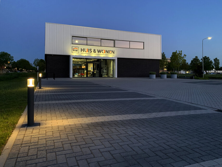 Project Huis & Wonen Gorinchem