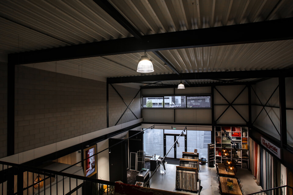 Project Huis & Wonen Gorinchem