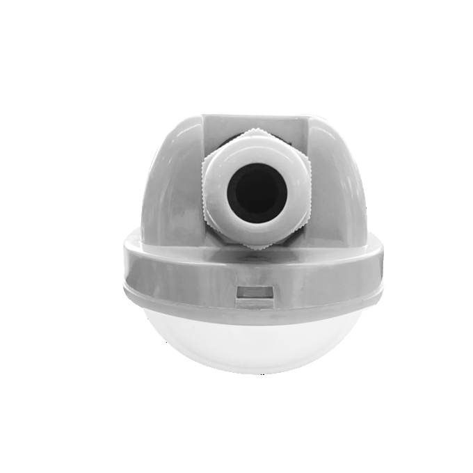 ECO CLASS DAMP PROOF 1200 42 W 4000 K IP65 TH white, profile