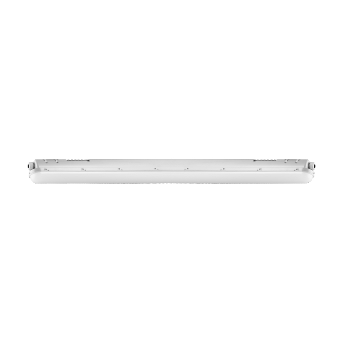 ECO CLASS DAMP PROOF 1200 42 W 4000 K IP65 TH white, horizontal