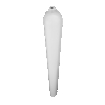 ECO CLASS DAMP PROOF 1500 52 W 4000 K IP65 TH white, bottom view (thumbnail)